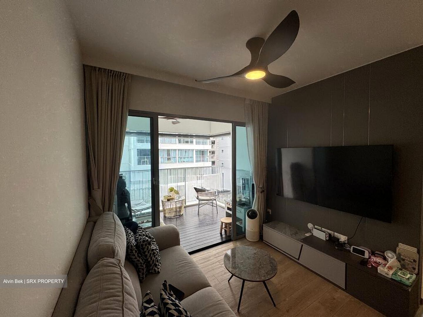 Blk 519B Centrale 8 At Tampines (Tampines), HDB 4 Rooms #497982471